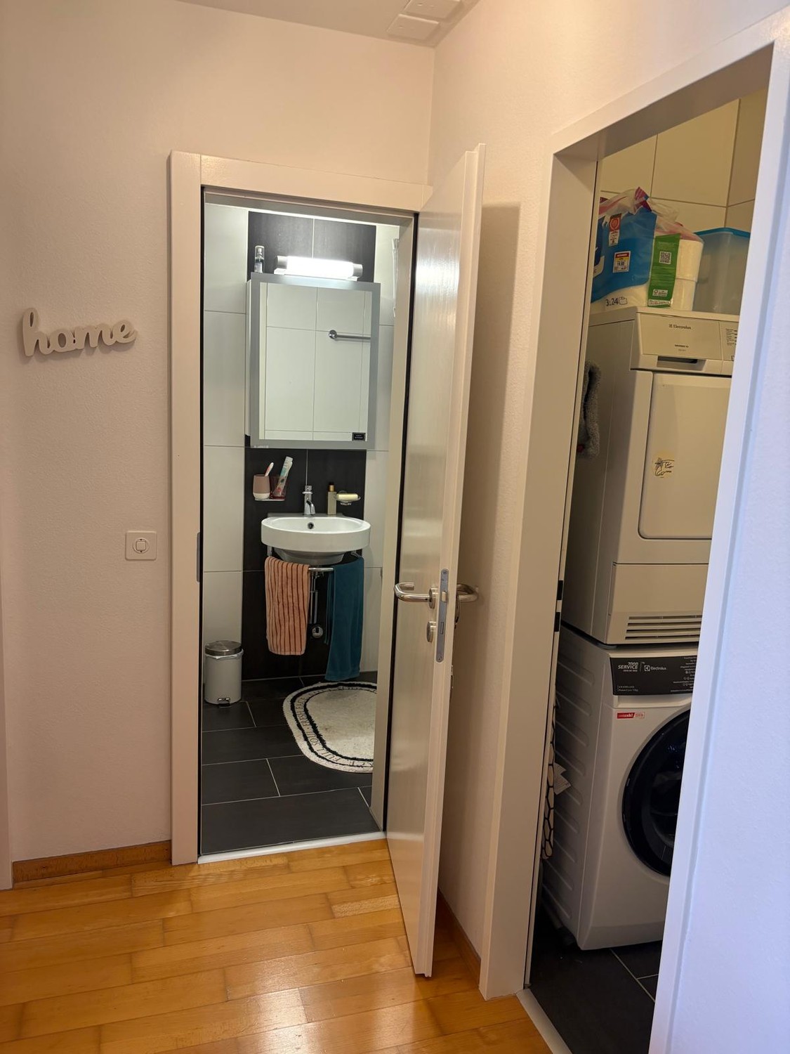 Appartamento di 2 ½ locali, foto 6 di 10