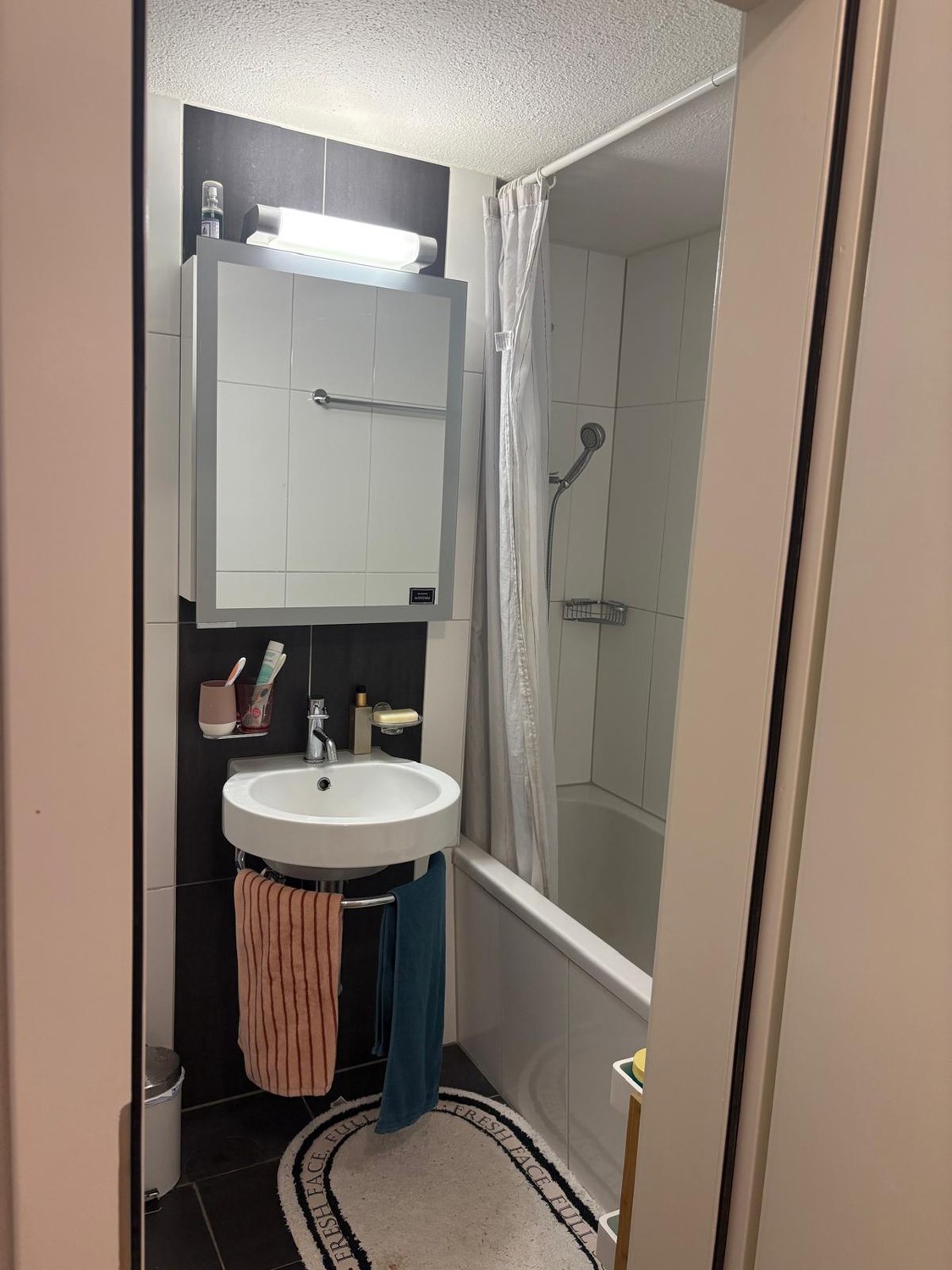 Appartamento di 2 ½ locali, foto 7 di 10