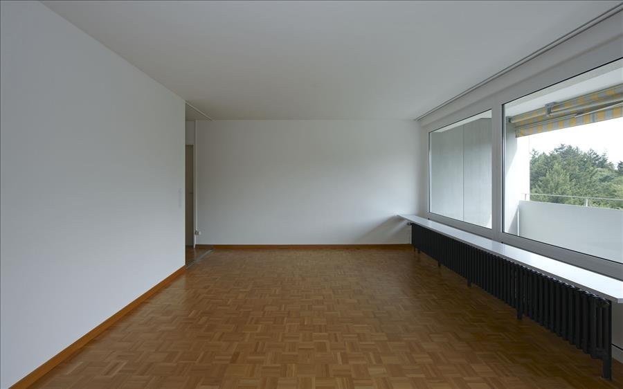 4 rooms apartment