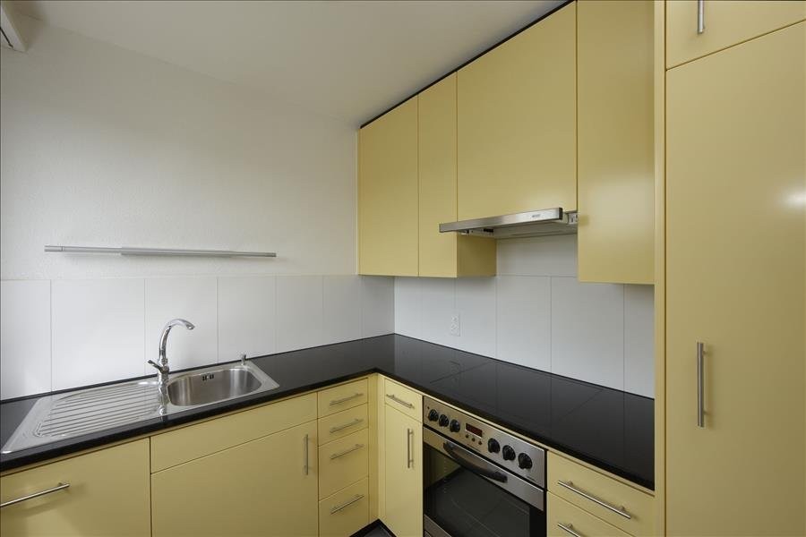 4 rooms apartment
