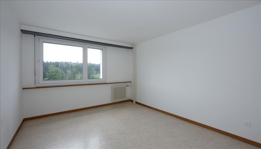 4 rooms apartment