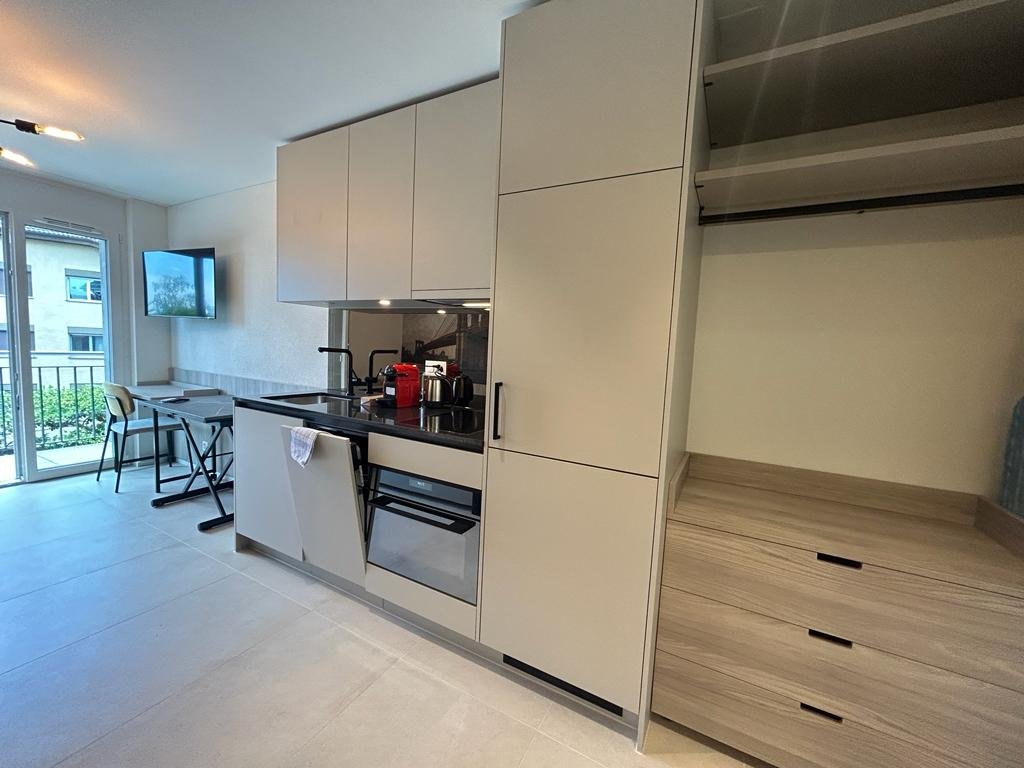 Appartamento di 1 ½ locali
