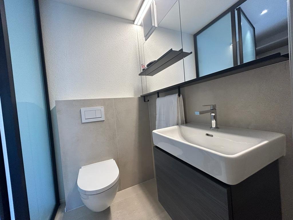 Appartamento di 1 ½ locali