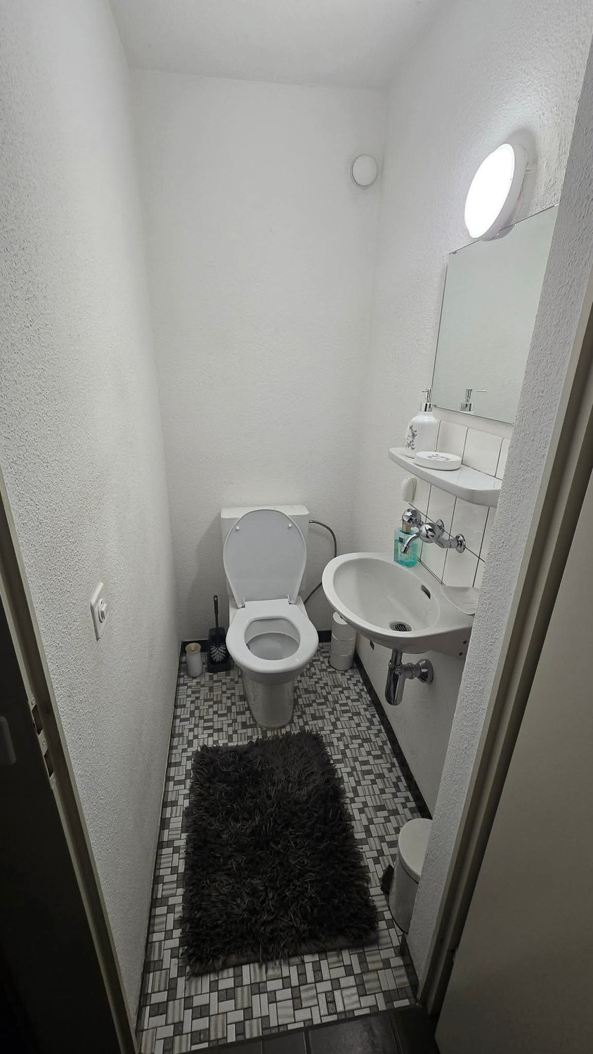 Appartamento di 4 ½ locali