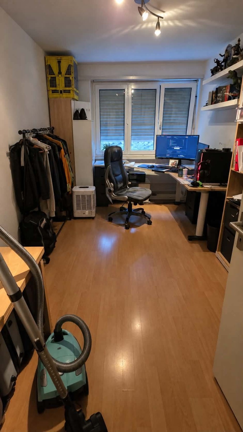 Appartamento di 4 ½ locali