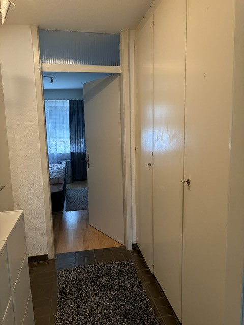 Appartamento di 4 ½ locali