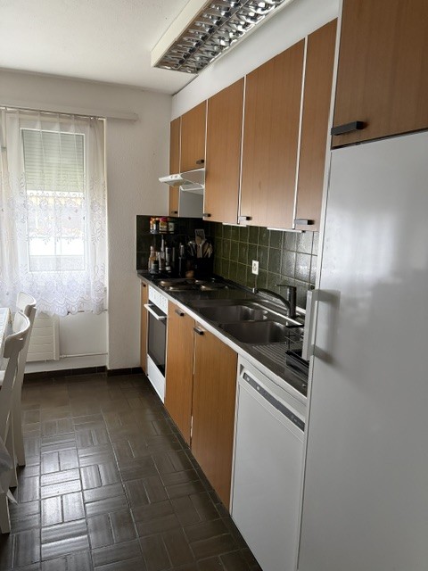Appartamento di 4 ½ locali