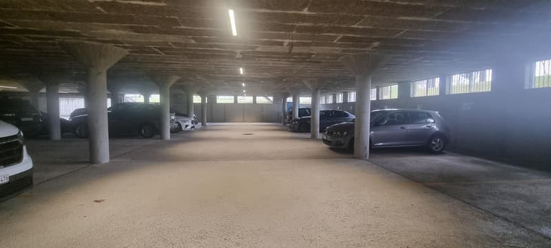 Posto disponibile