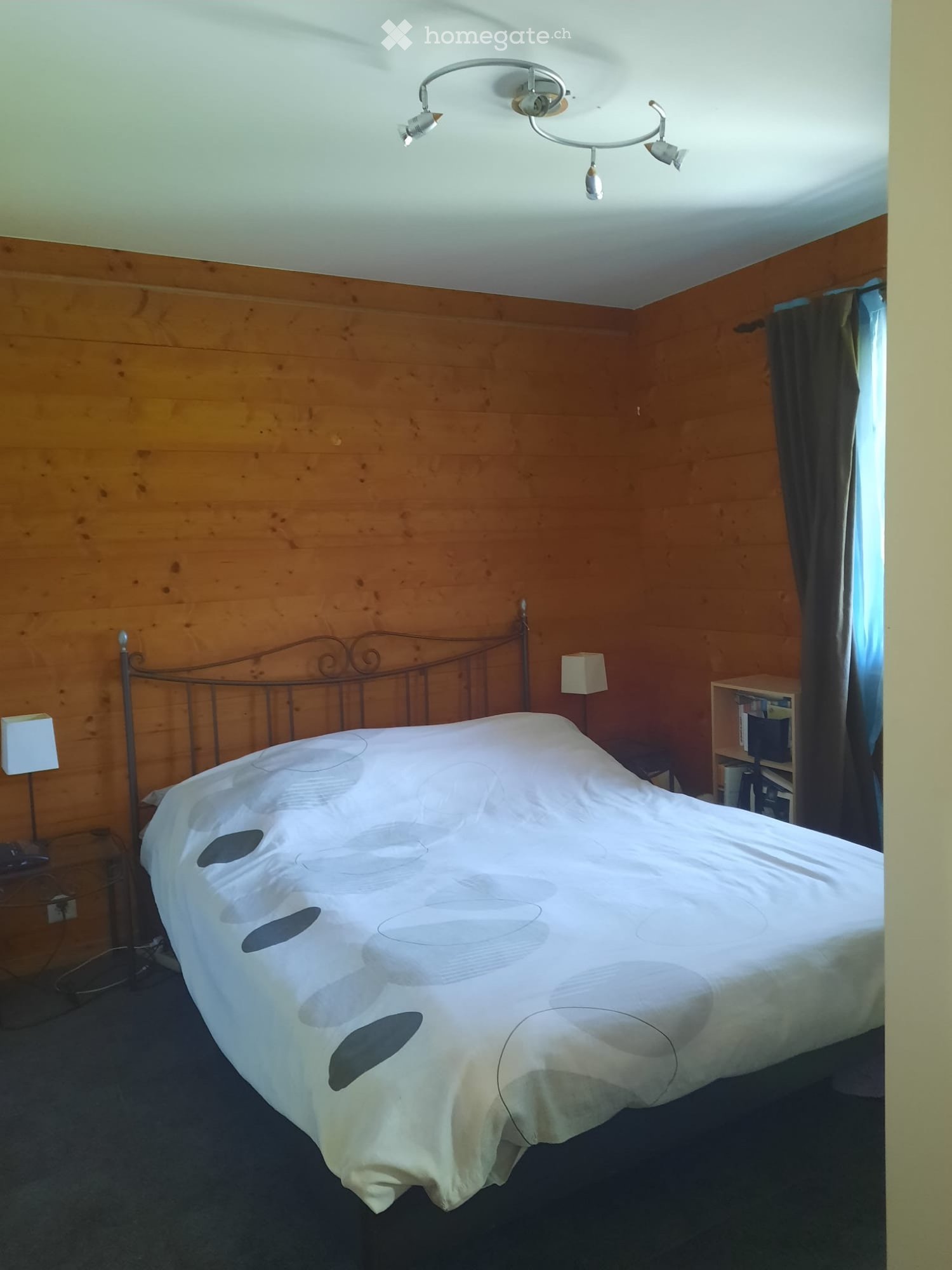 appartamento di 2 locali, foto 3 di 5