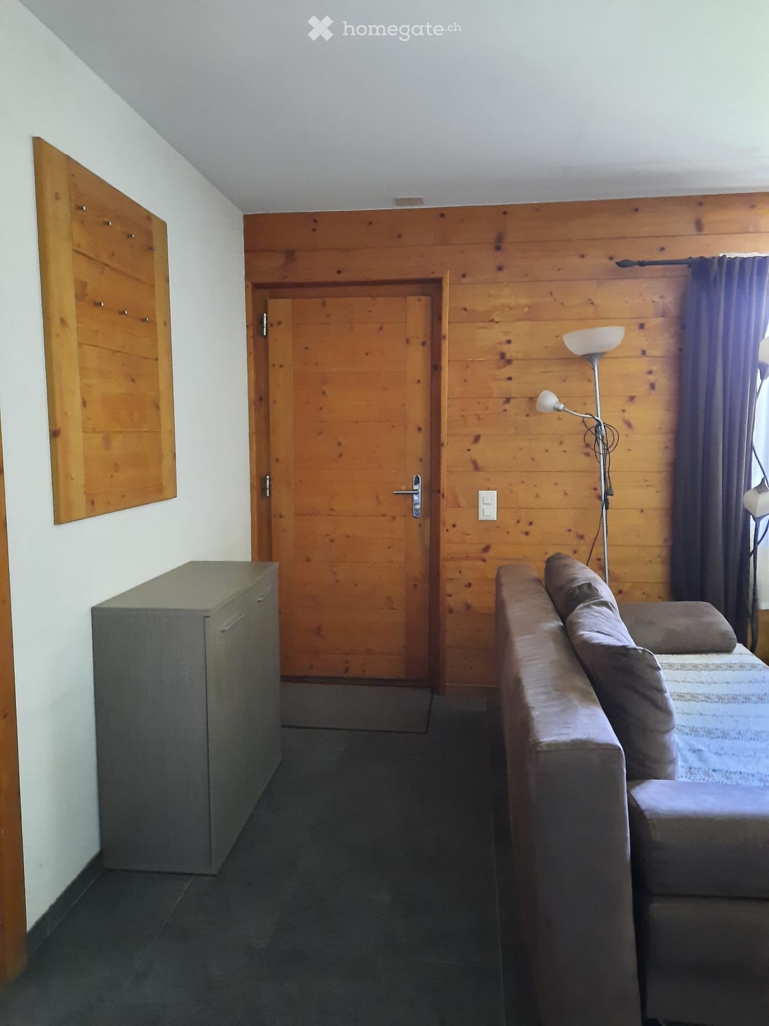 appartamento di 2 locali, foto 5 di 5