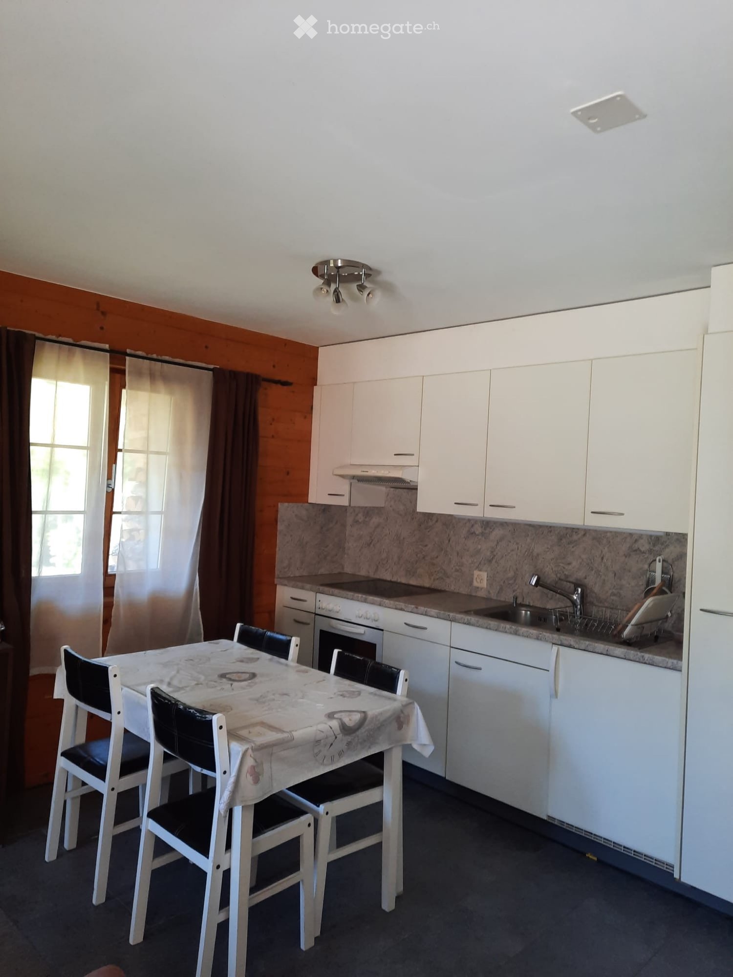 appartamento di 2 locali, foto 2 di 5