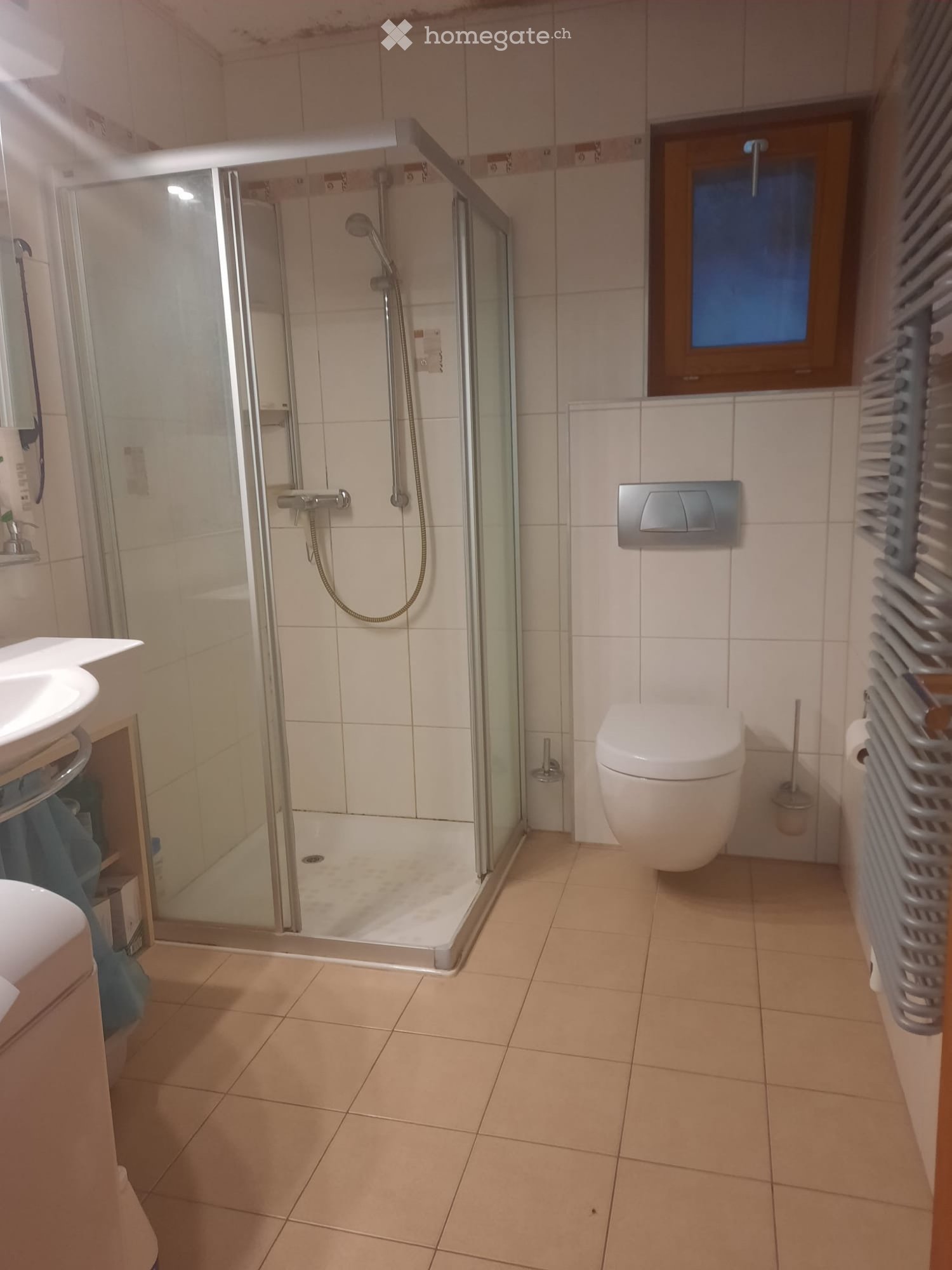 appartamento di 2 locali, foto 4 di 5