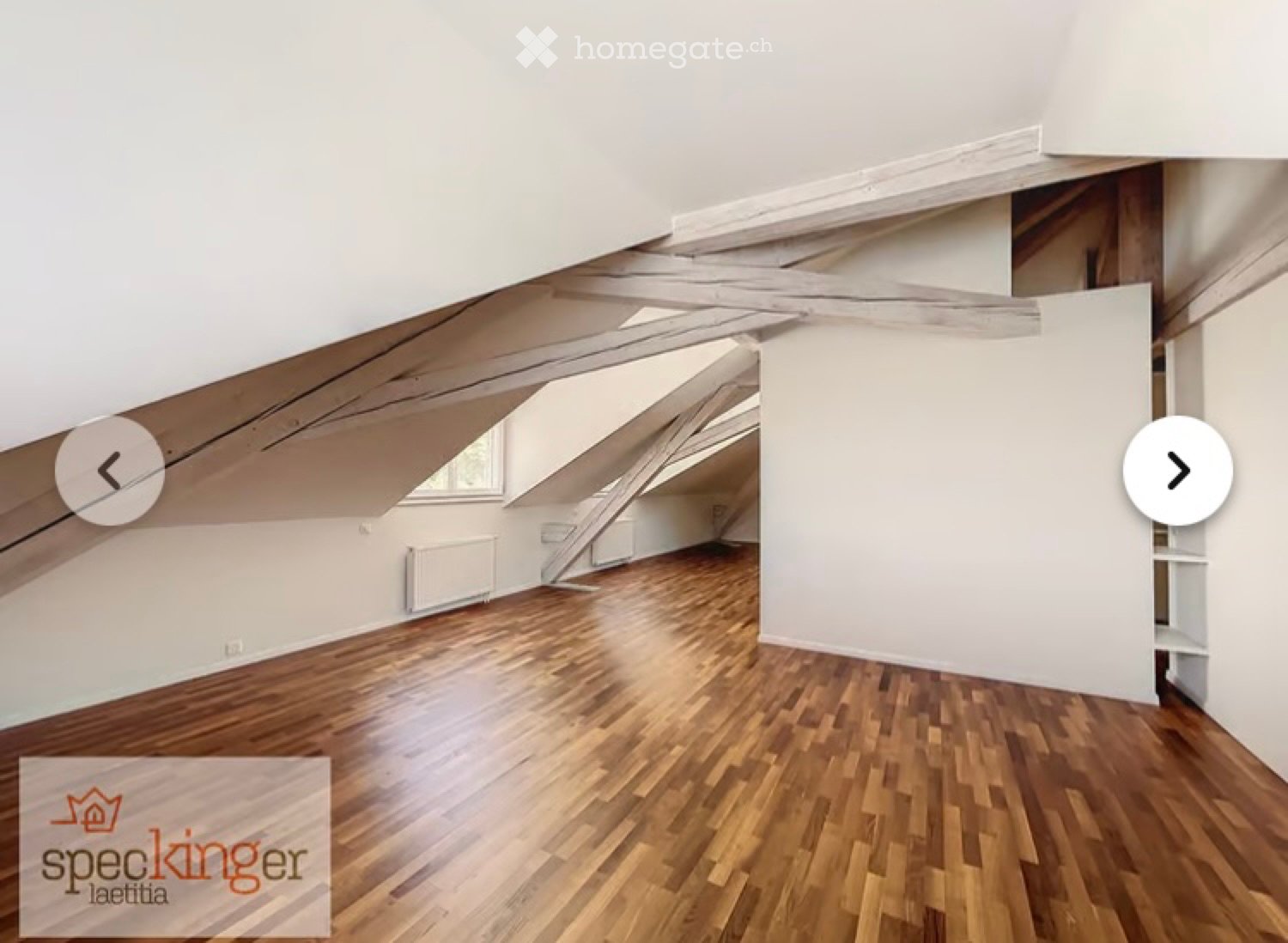 appartamento di 2 locali, foto 4 di 5