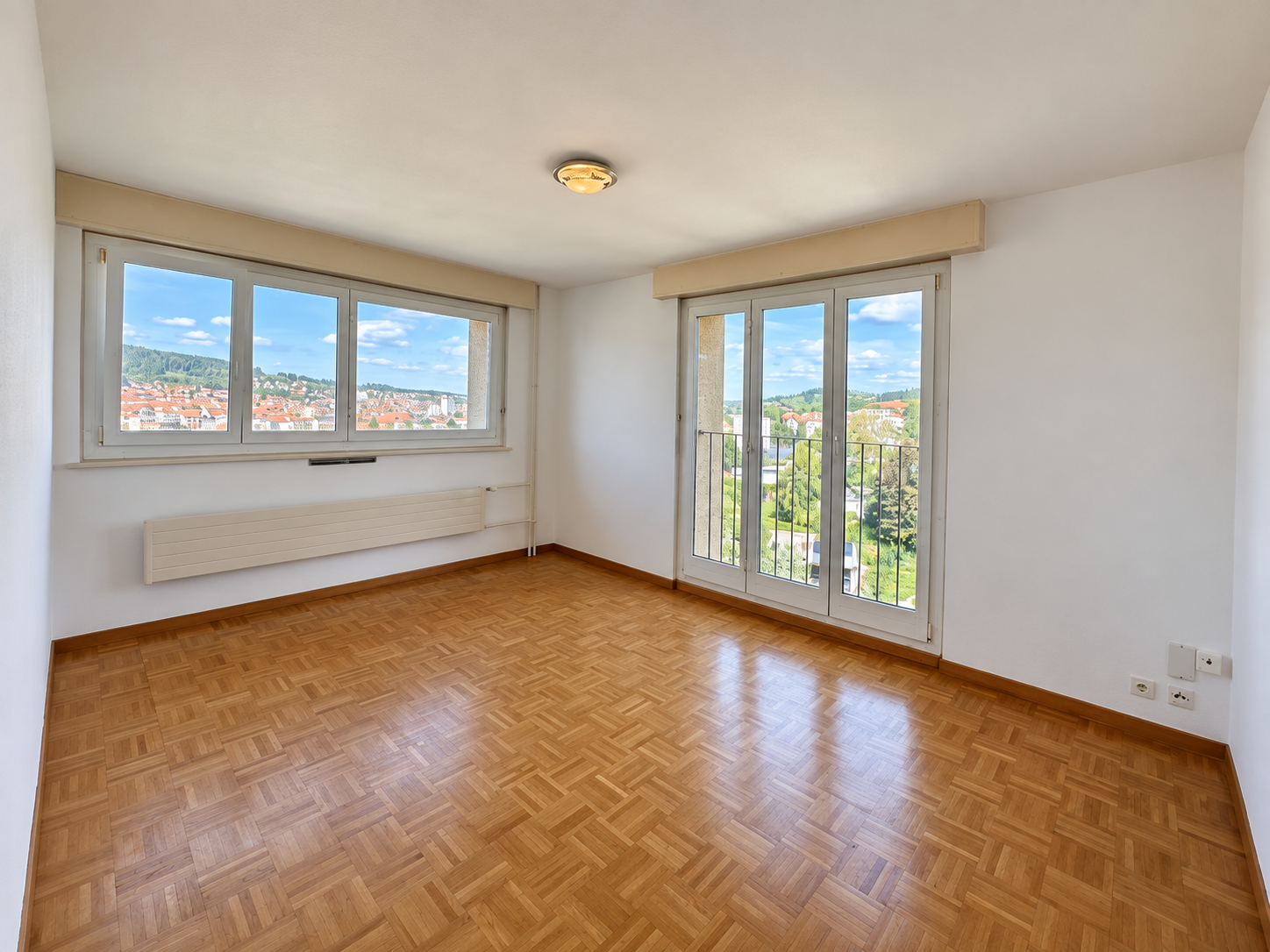 Appartamento di 3 ½ locali