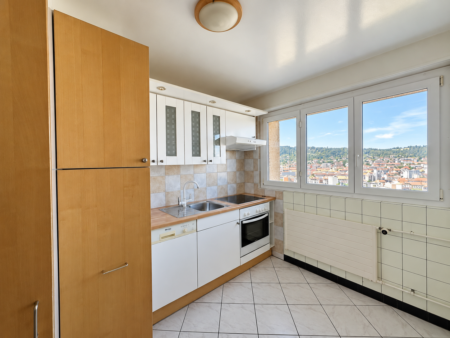 Appartamento di 3 ½ locali