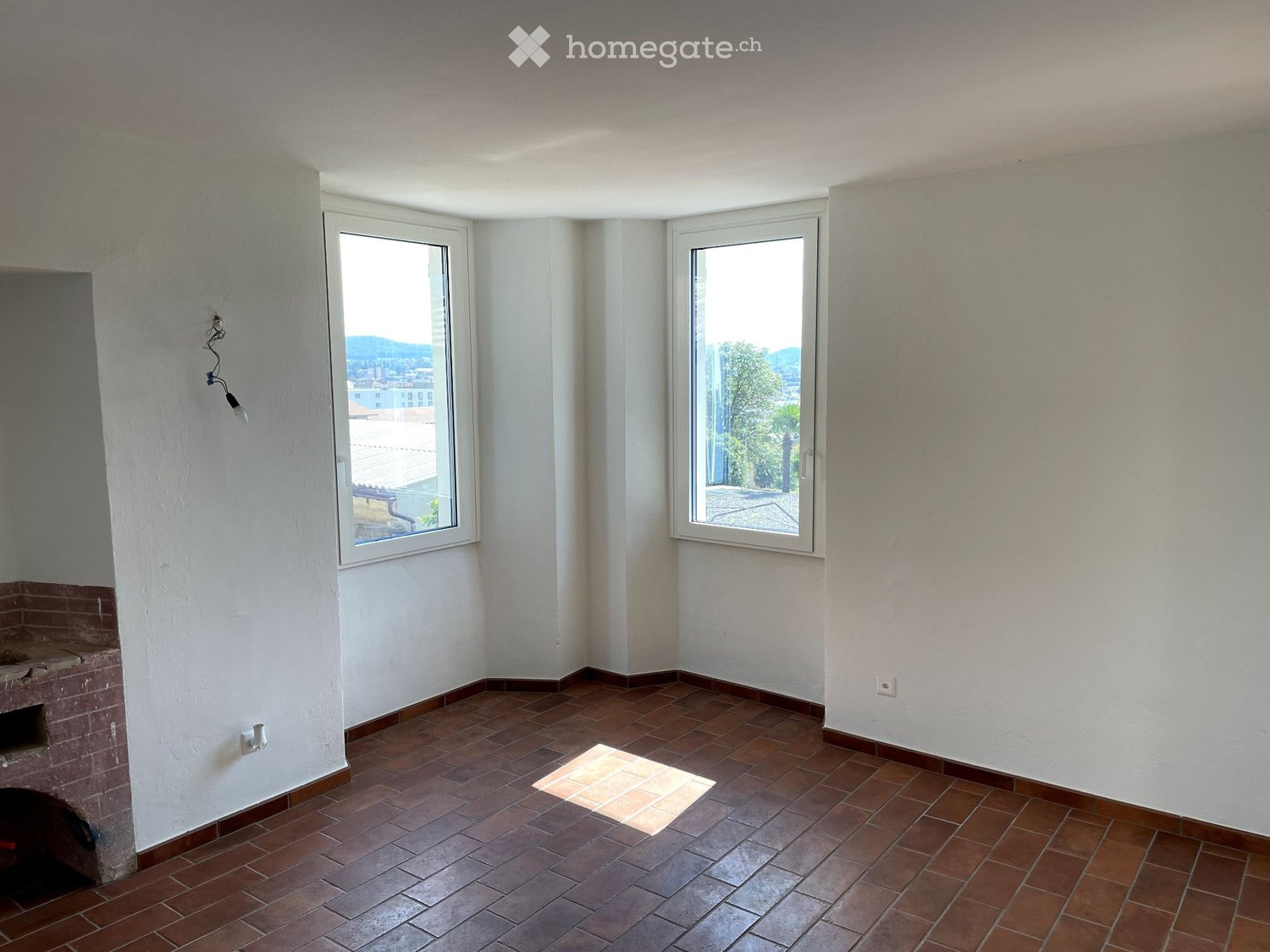 1 ½ rooms apartment, foto 4 di 5
