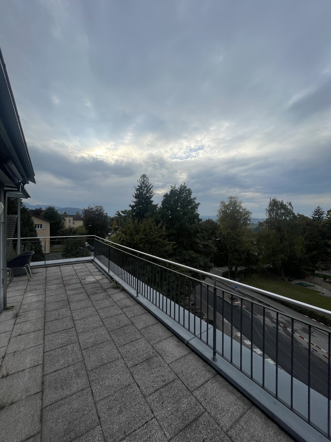 Appartamento di 2 ½ locali, foto 6 di 8