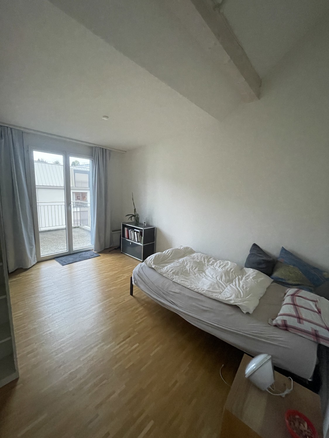 Appartamento di 2 ½ locali, foto 4 di 8