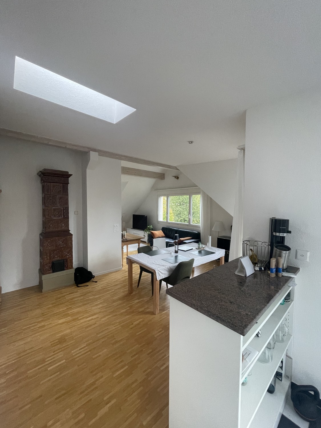 Appartamento di 2 ½ locali, foto 3 di 8