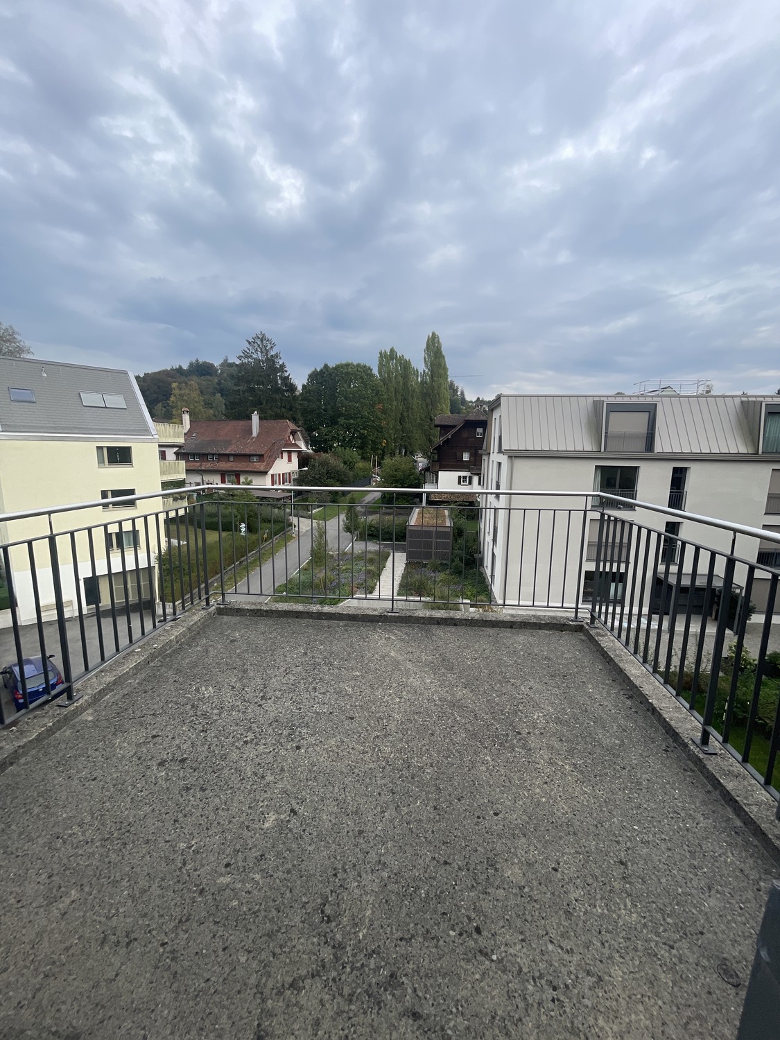 Appartamento di 2 ½ locali, foto 7 di 8