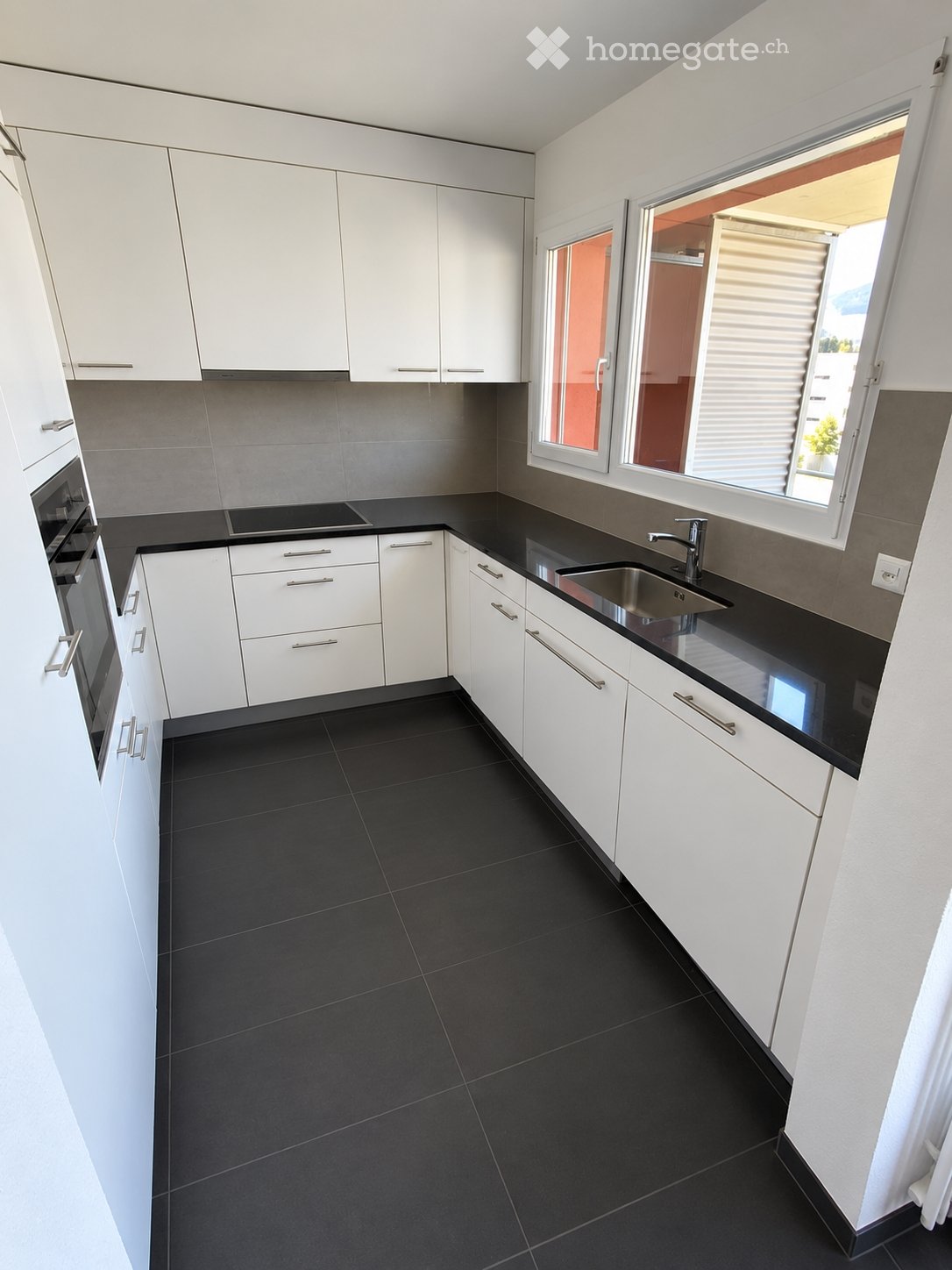 Appartamento di 4 ½ locali, foto 5 di 5