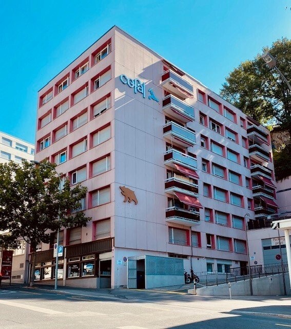 70m² deposito