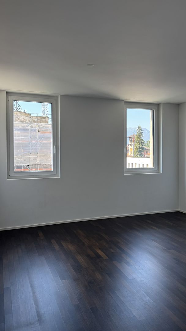 Appartamento di 5 ½ locali