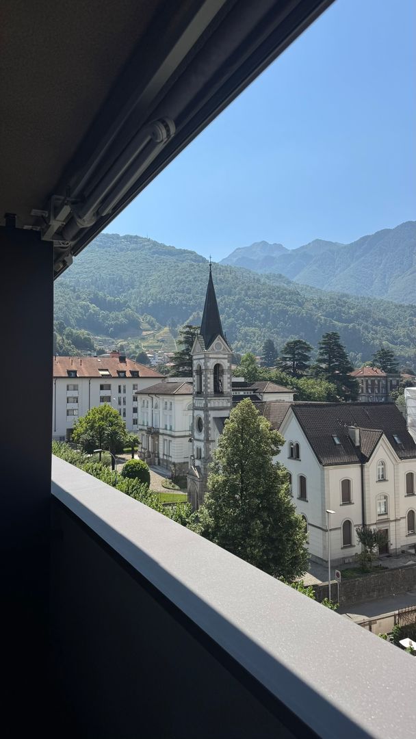 Appartamento di 5 ½ locali