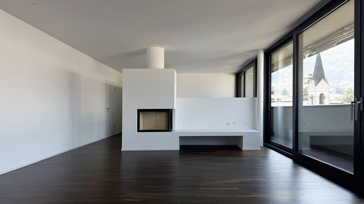 Appartamento di 5 ½ locali