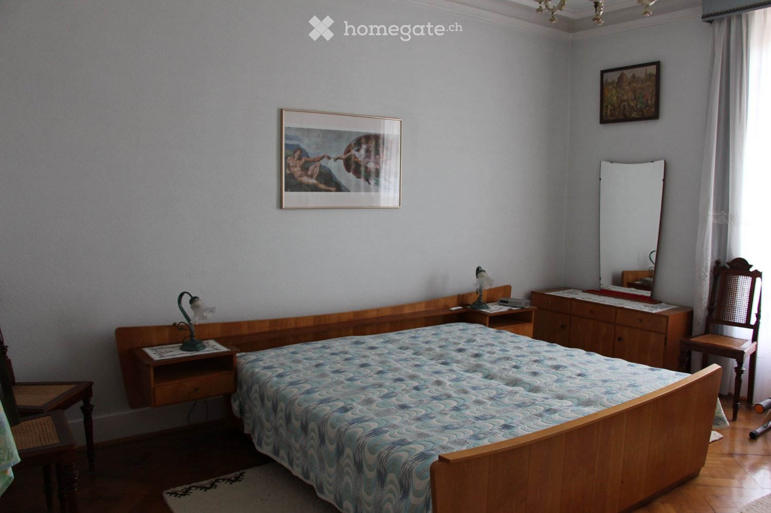 6 rooms apartment, foto 2 di 5