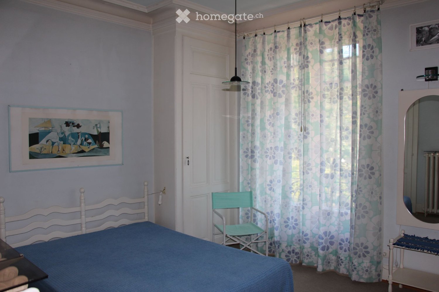 6 rooms apartment, foto 3 di 5