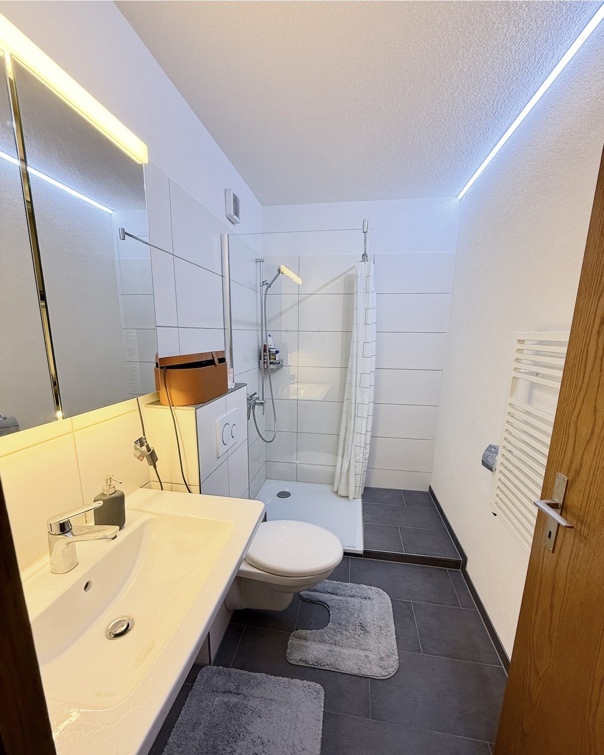 5 ½ rooms apartment