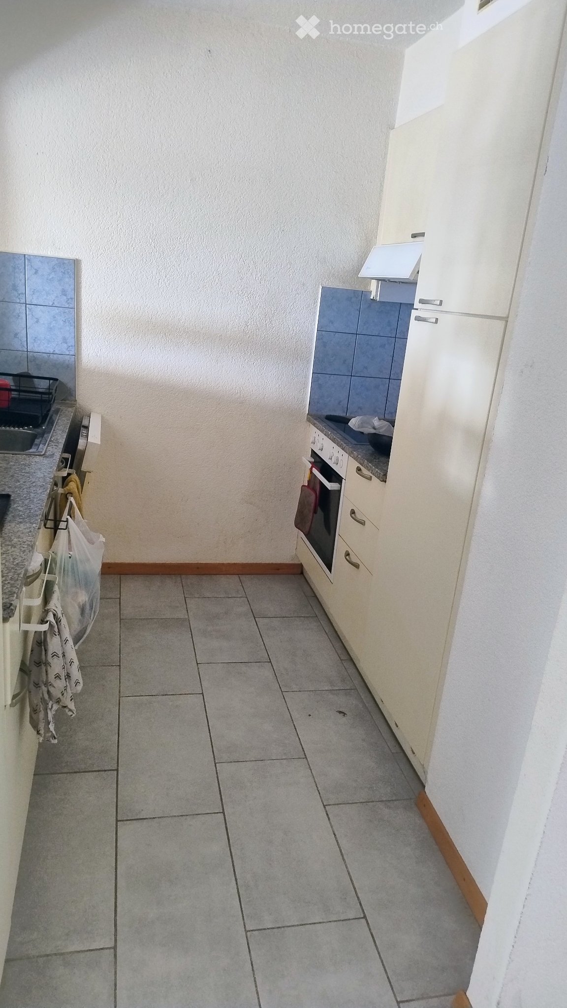 3 ½ room apartment