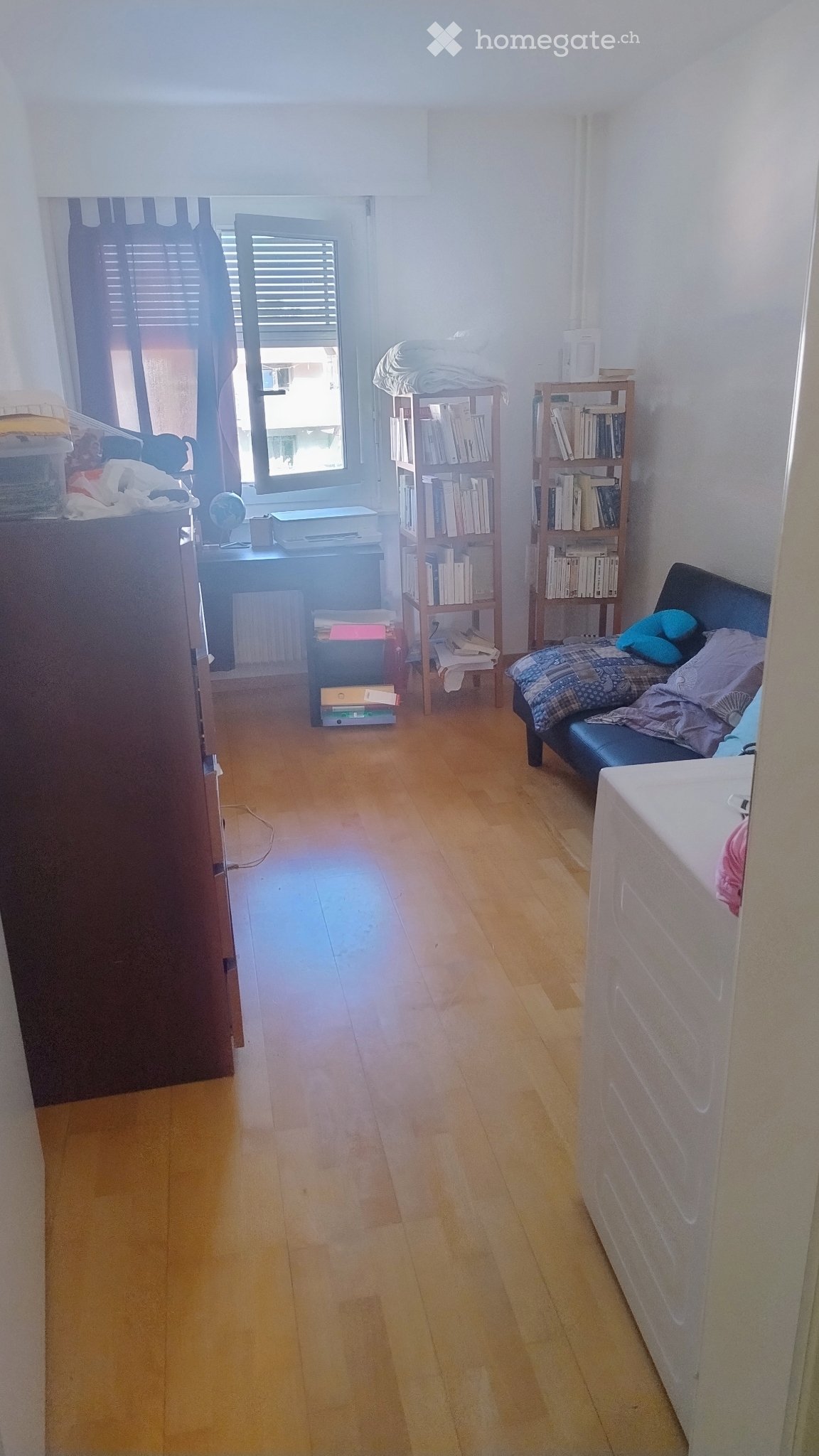 3 ½ room apartment