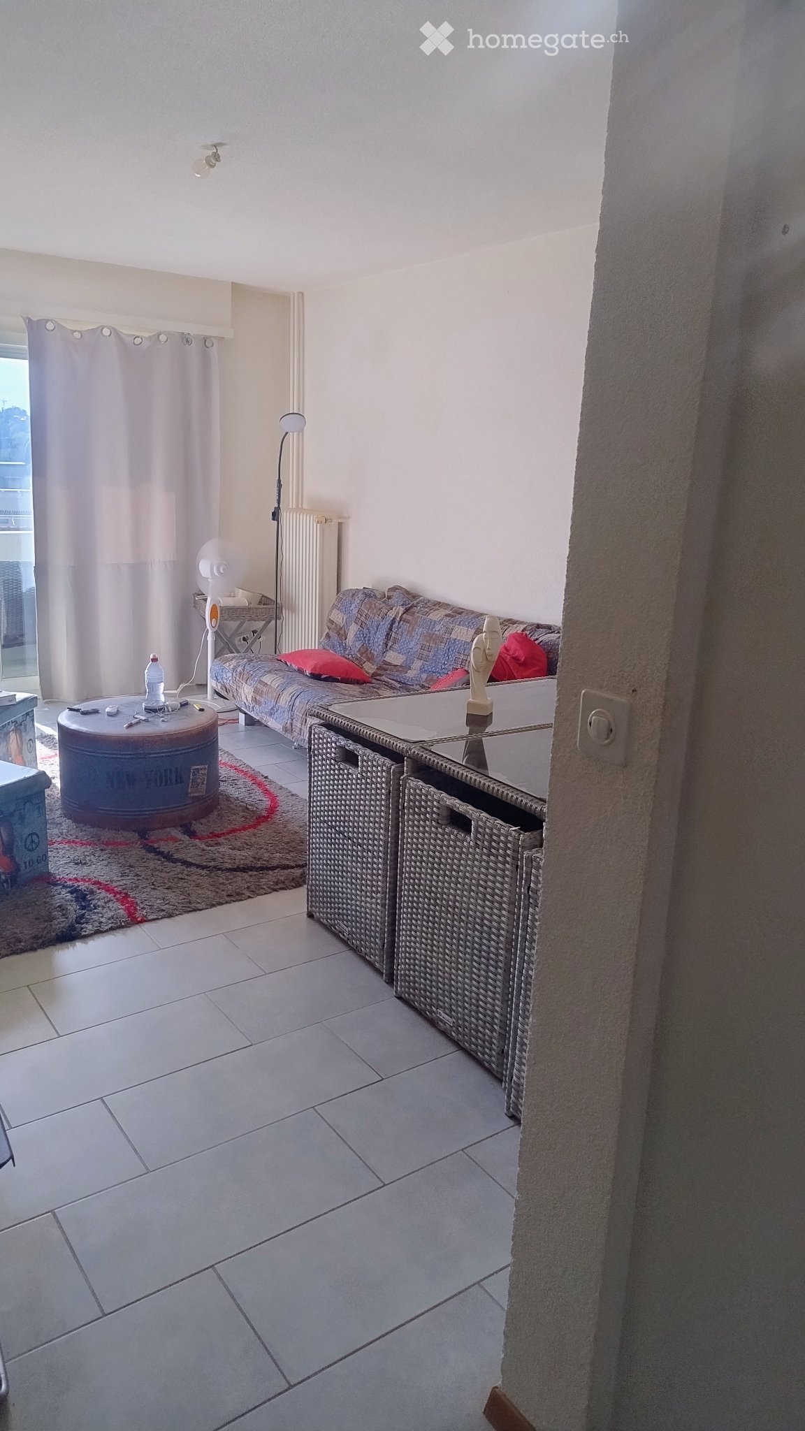 3 ½ room apartment