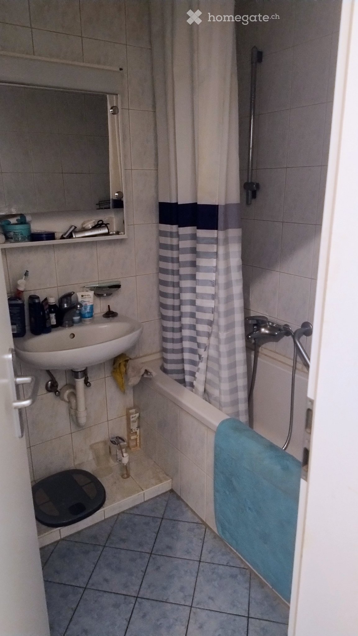 3 ½ room apartment