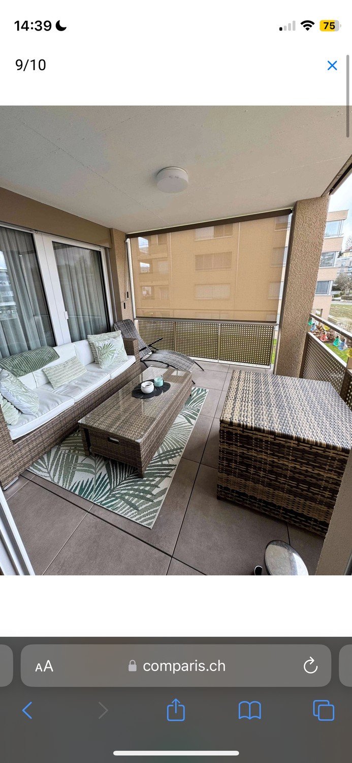 Appartamento di 3 ½ locali, foto 3 di 5