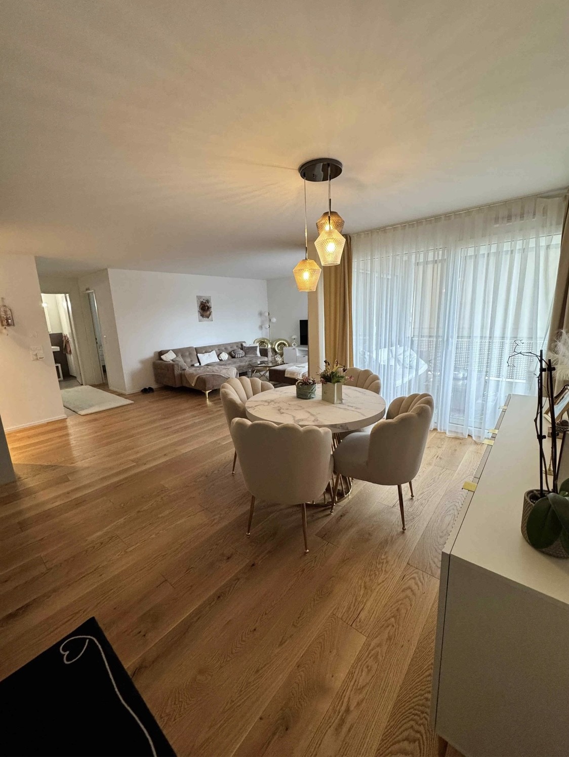 Appartamento di 3 ½ locali, foto 1 di 5