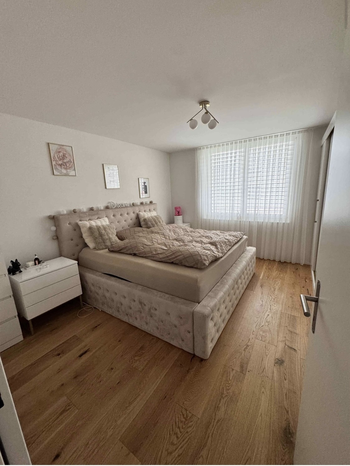 Appartamento di 3 ½ locali, foto 2 di 5