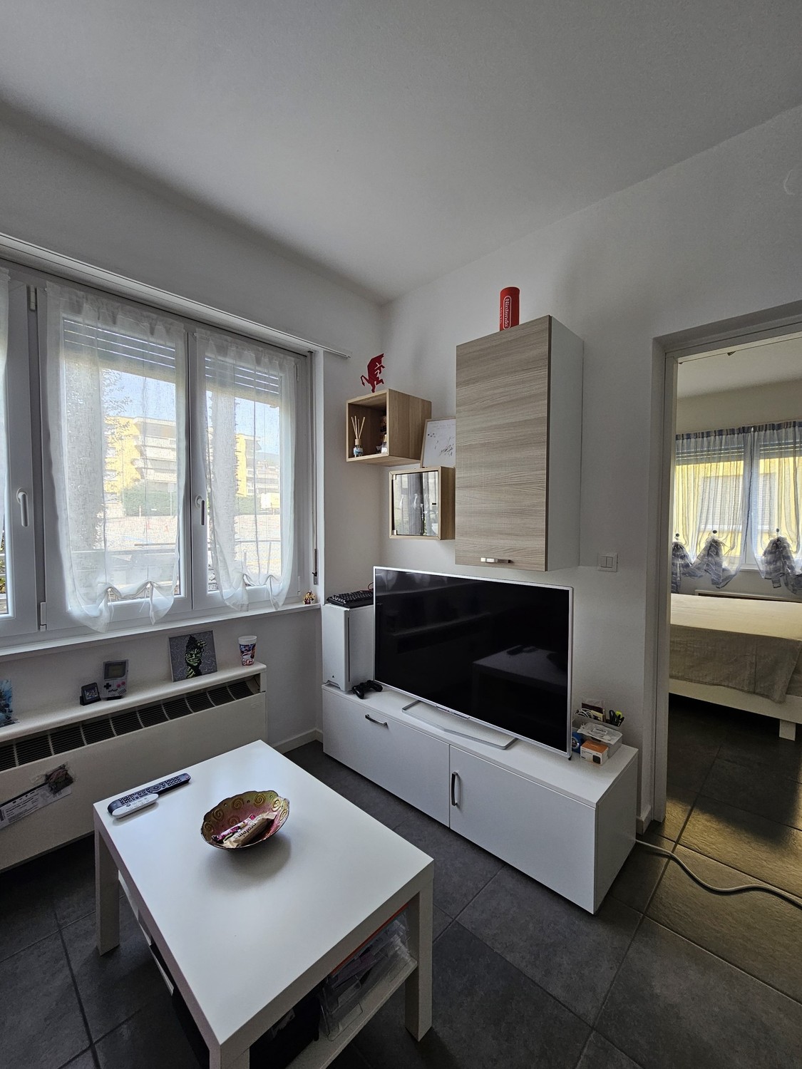 2 ½ rooms apartment, foto 5 di 6