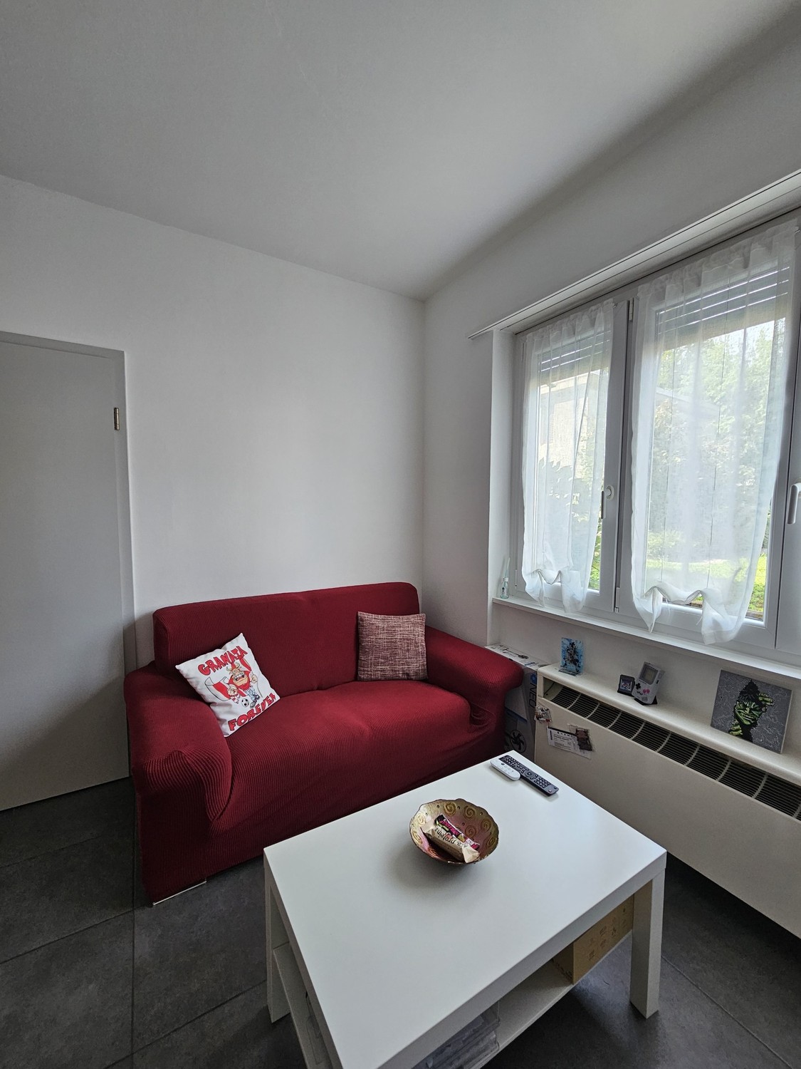 2 ½ rooms apartment, foto 2 di 6