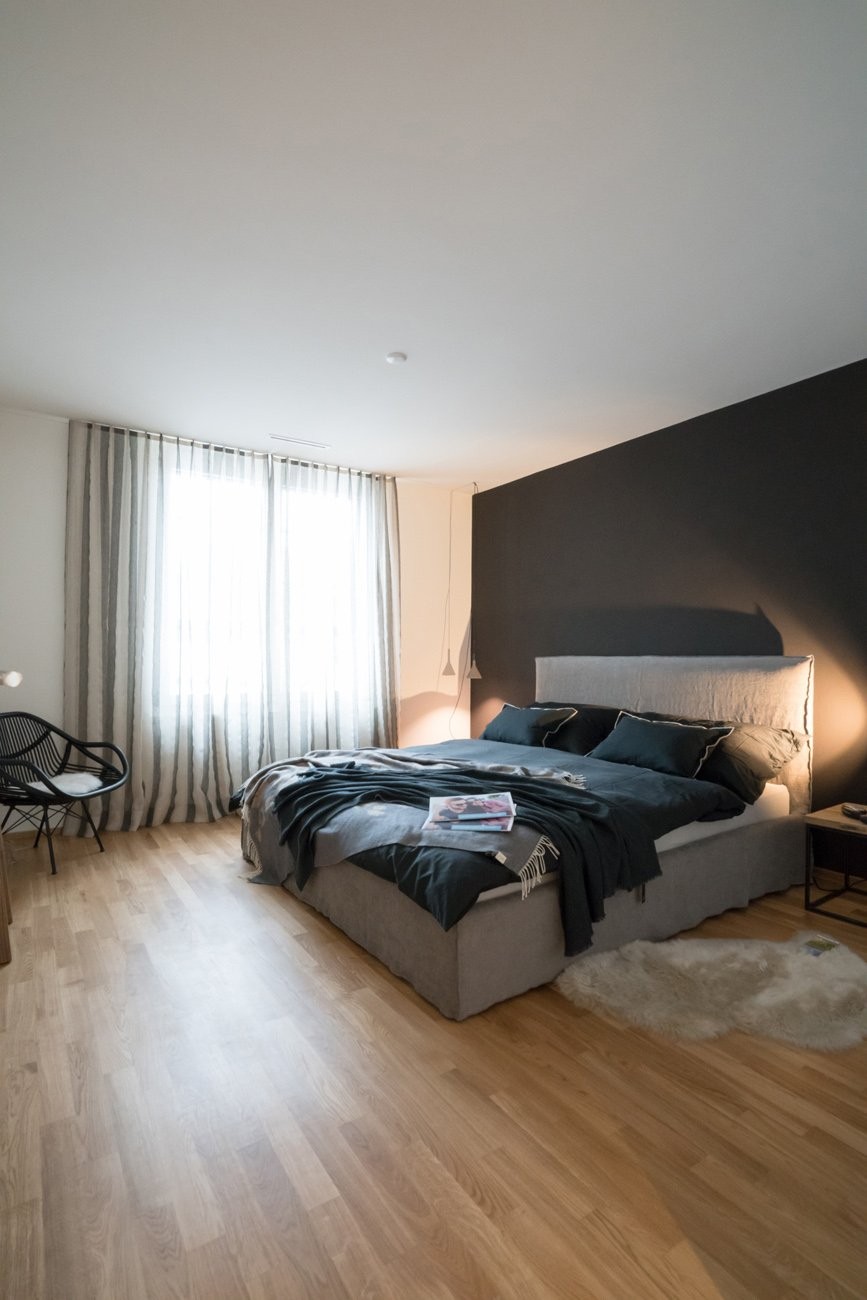 Appartamento di 2 ½ locali