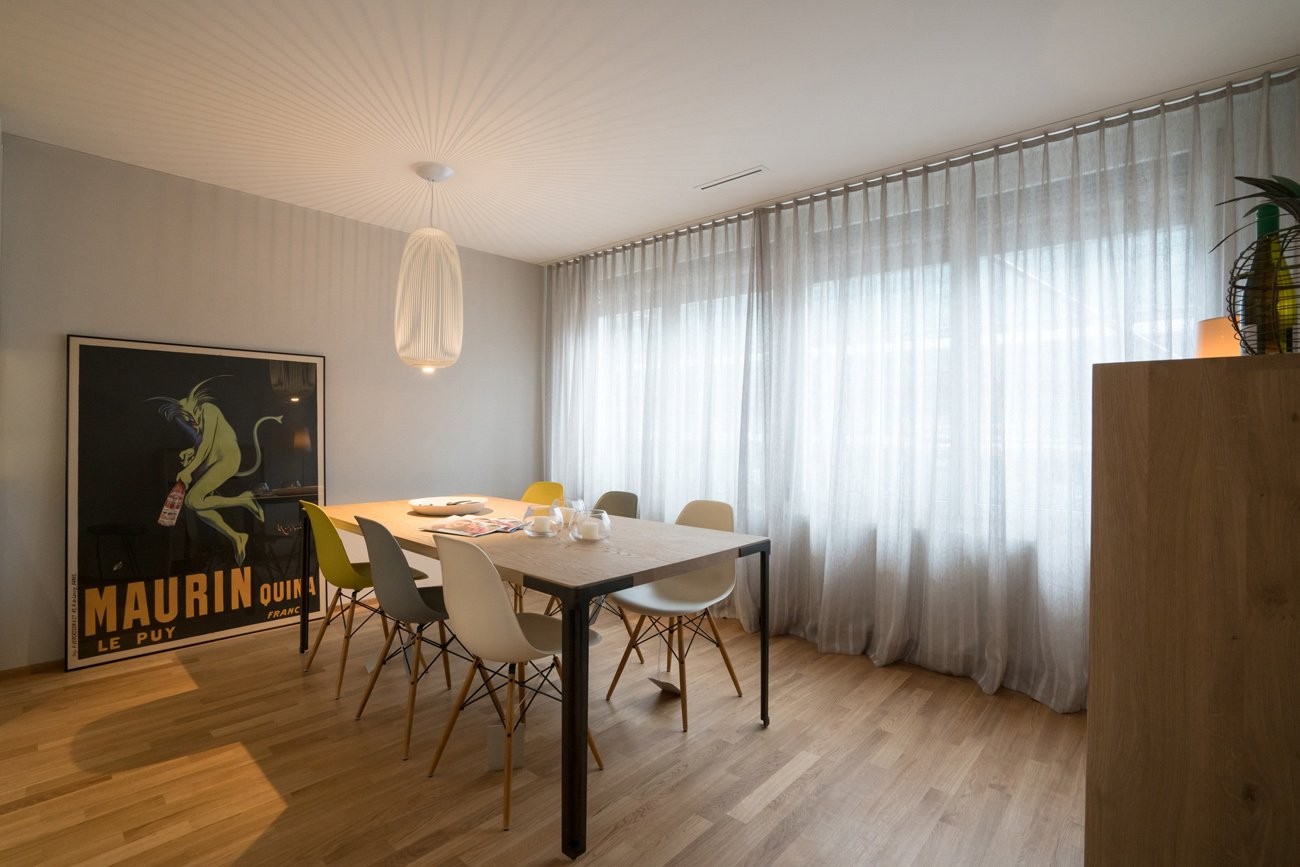 Appartamento di 2 ½ locali
