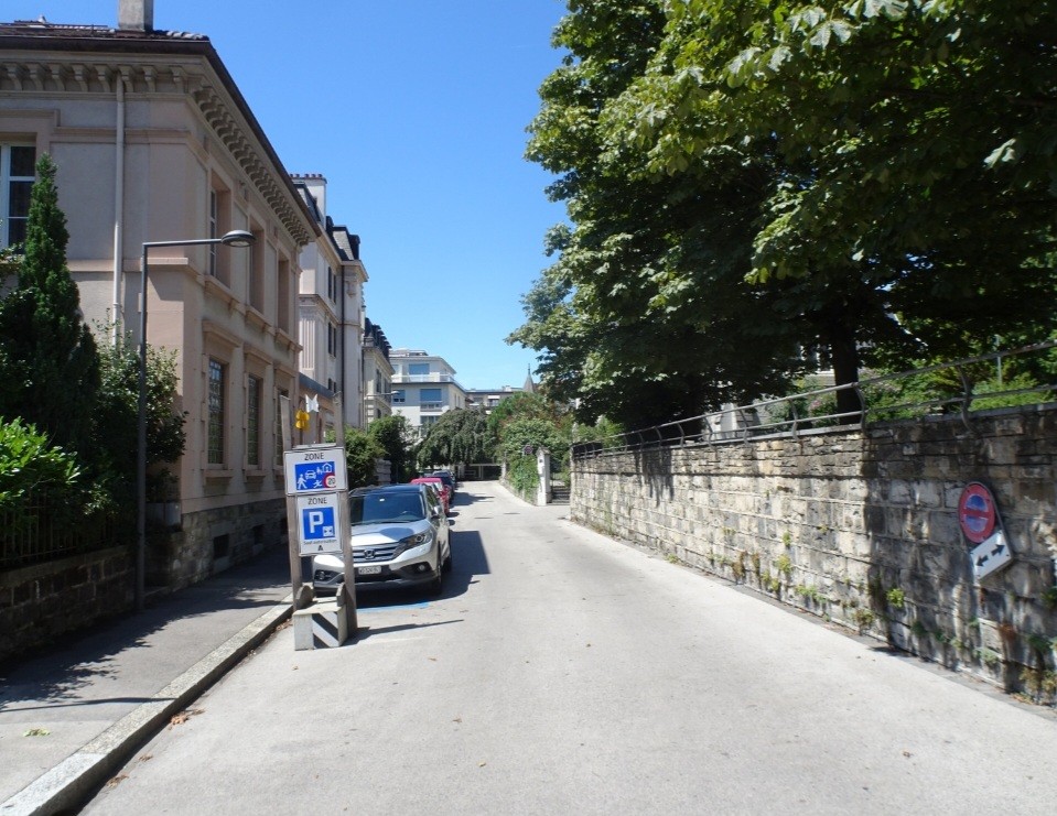appartamento di 2 locali, foto 1 di 6