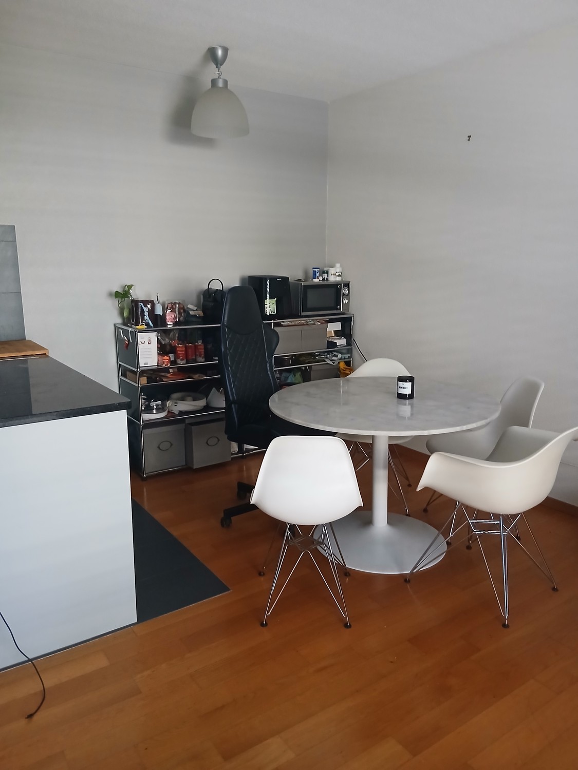 appartamento di 2 locali, foto 2 di 6
