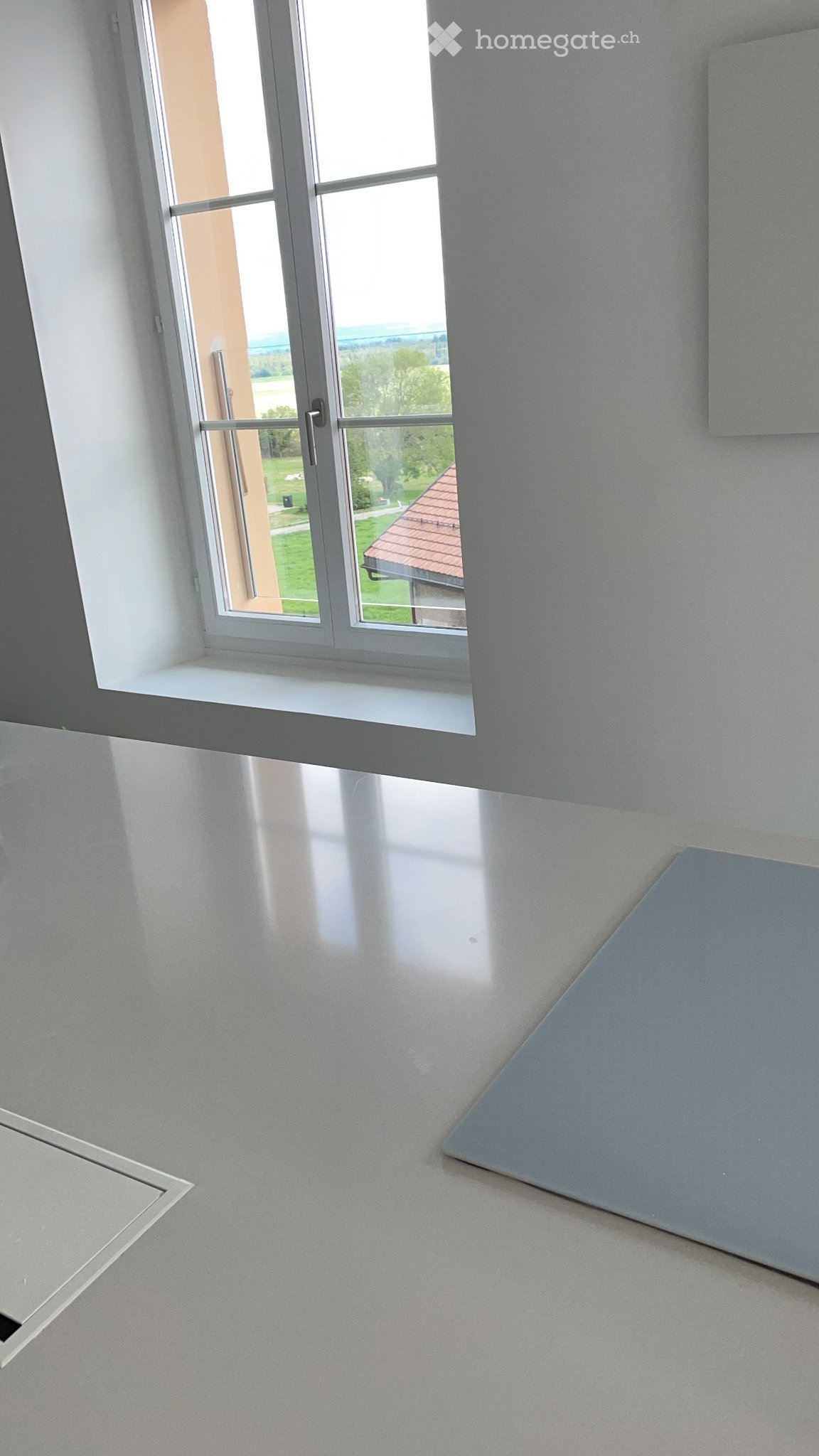 2 ½ Zimmer Wohnung