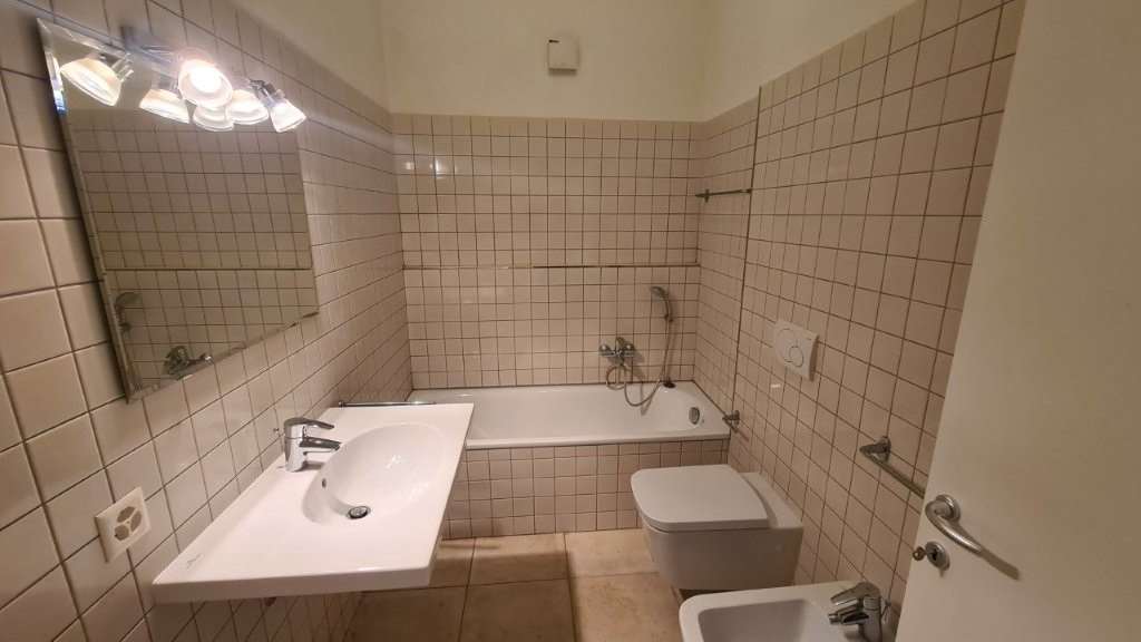 3 ½ pièces appartement