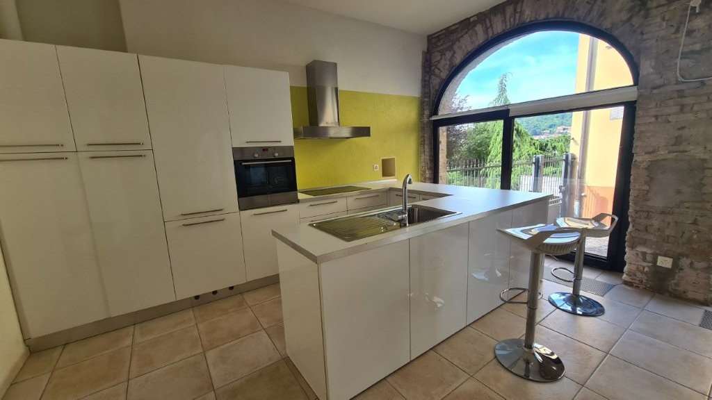 3 ½ pièces appartement