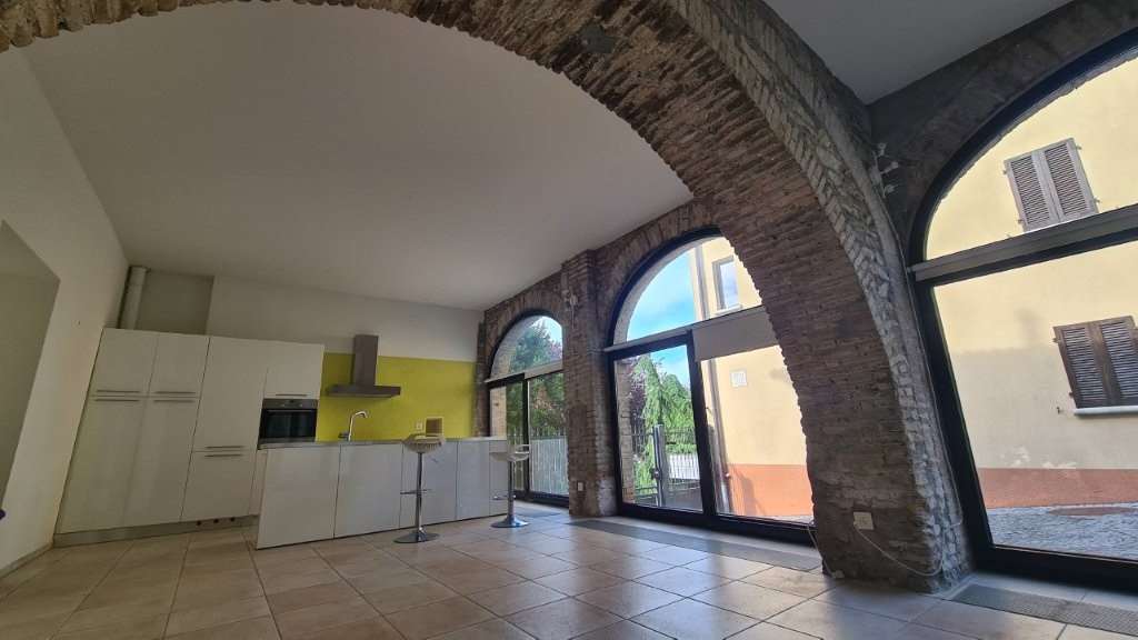 3 ½ pièces appartement