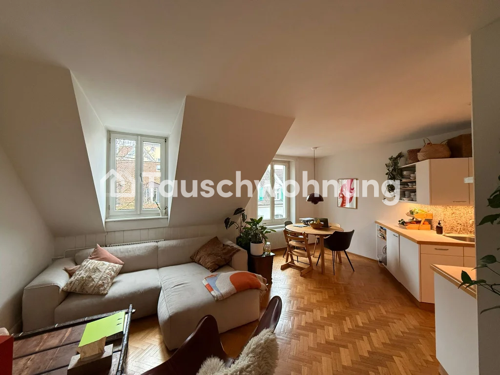 Appartamento di 3 ½ locali
